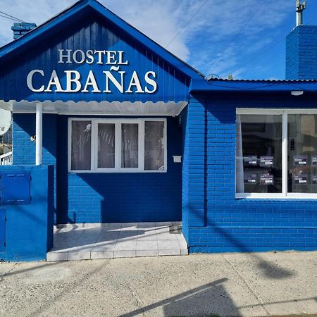 Matices Hostel Centro El Calafate Exterior photo
